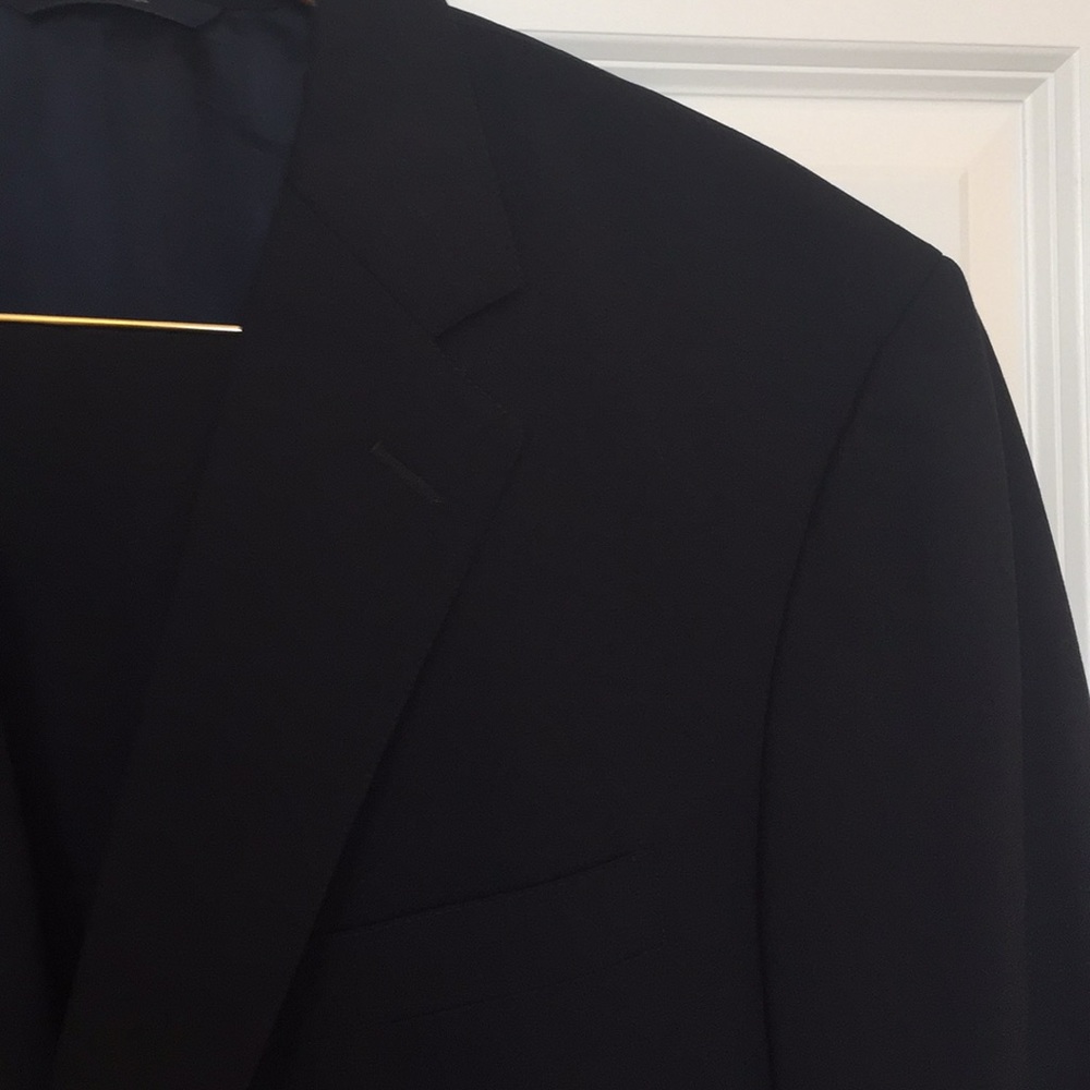 Brooks Brothers Brooksease suit - Picture 3 of 12